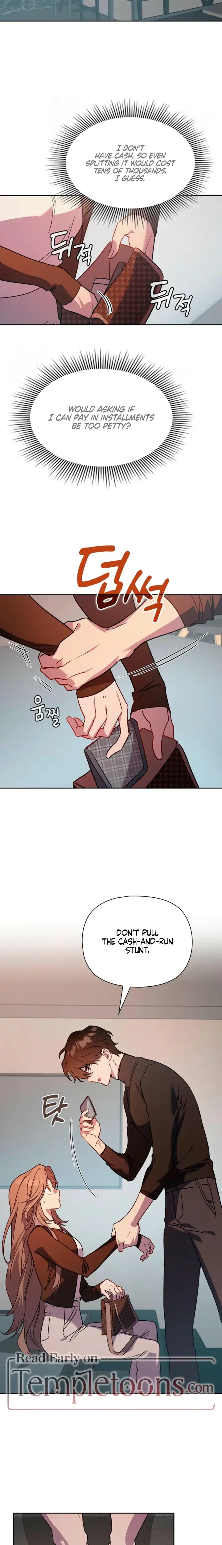 Body Position Episode 9 - Page 10