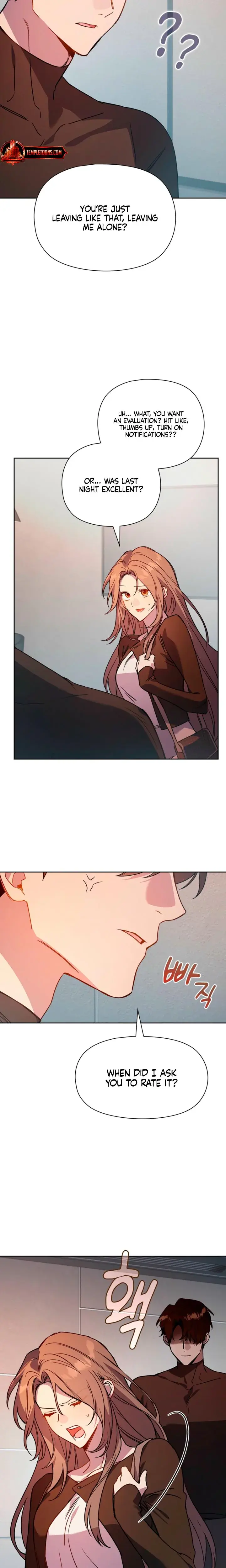Body Position Episode 9 - Page 12