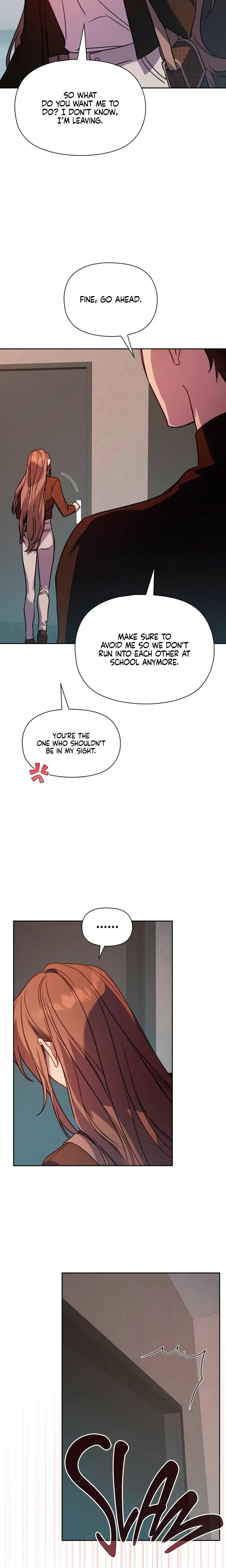 Body Position Episode 9 - Page 13