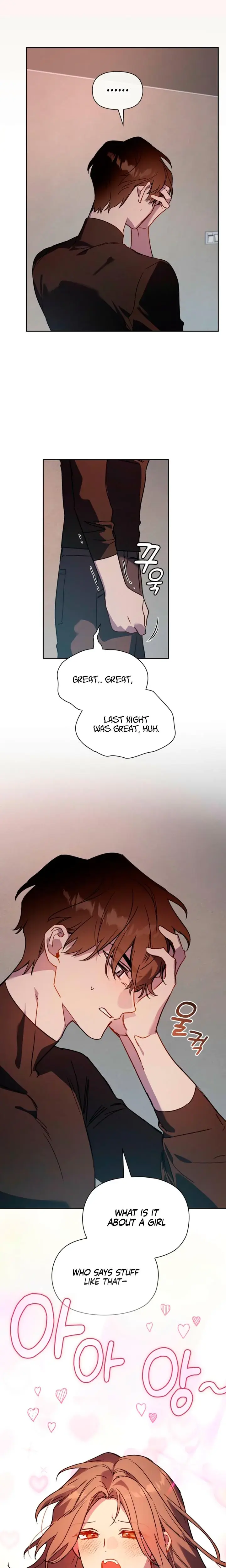 Body Position Episode 9 - Page 15