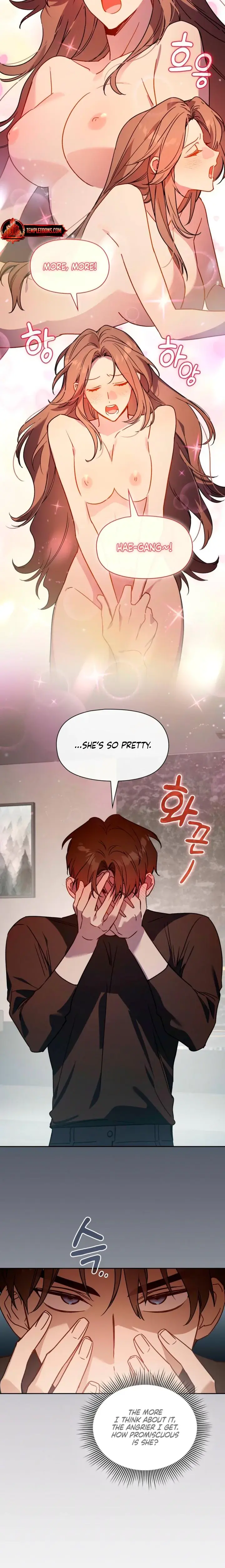 Body Position Episode 9 - Page 16