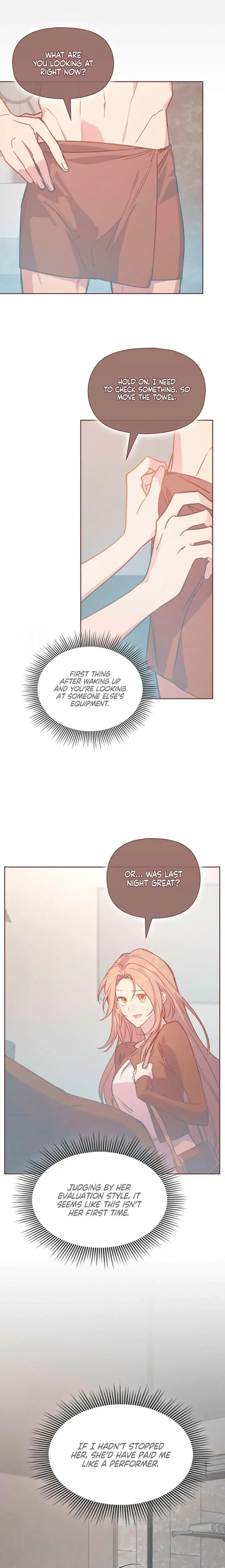Body Position Episode 9 - Page 17