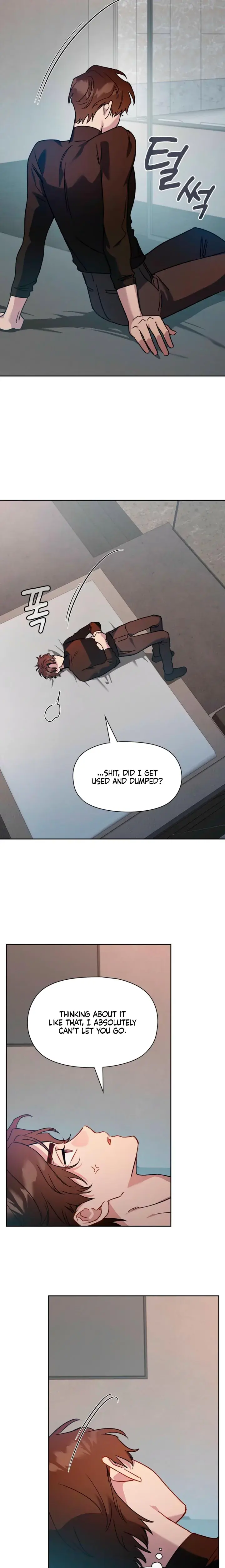 Body Position Episode 9 - Page 18