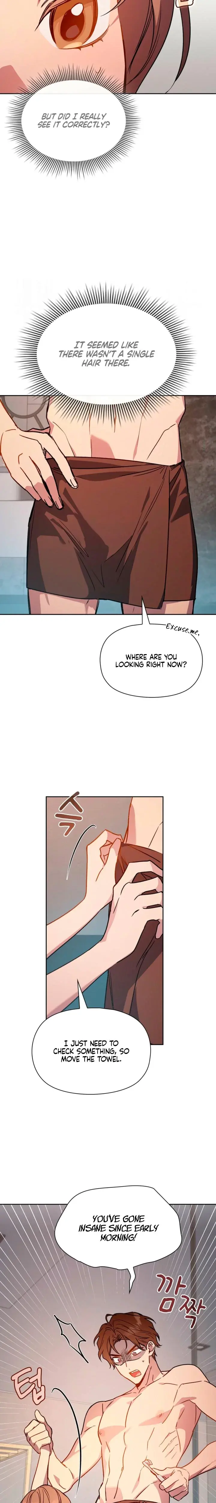 Body Position Episode 9 - Page 6