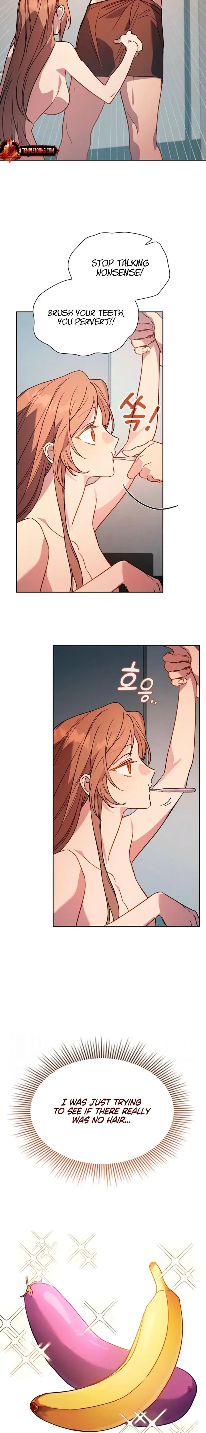 Body Position Episode 9 - Page 7