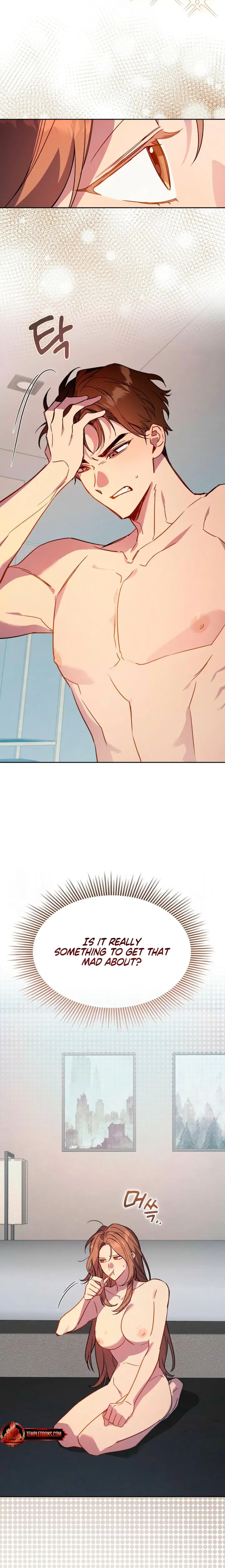 Body Position Episode 9 - Page 8