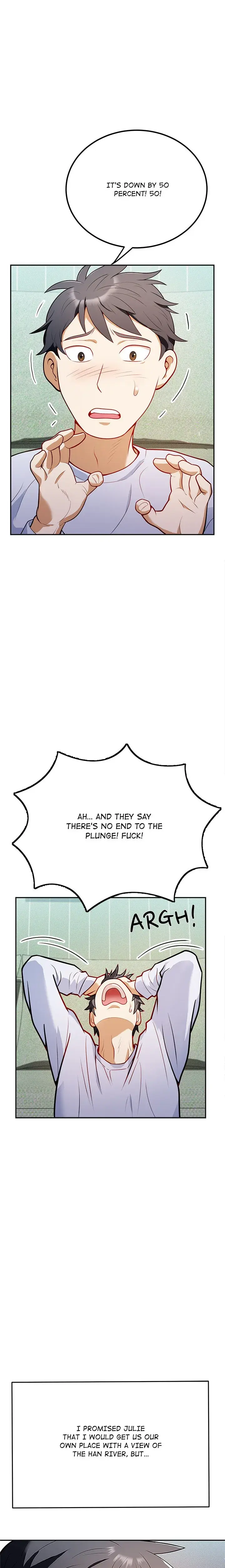 Body Swap Episode 1 - Page 2