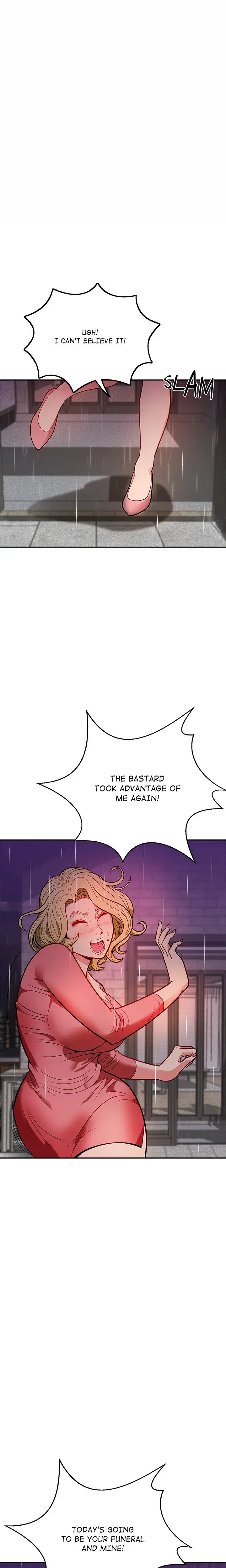 Body Swap Episode 1 - Page 21