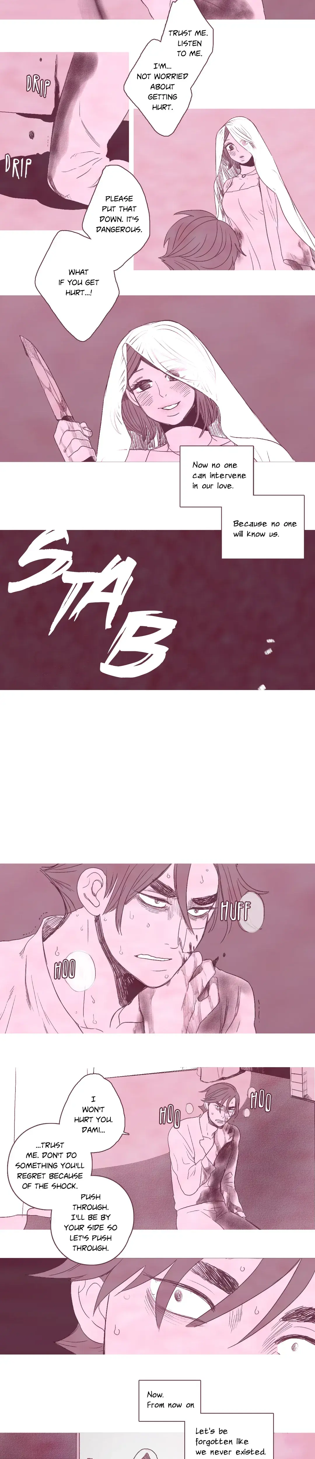 Bone and Flesh Episode 22 - Page 16