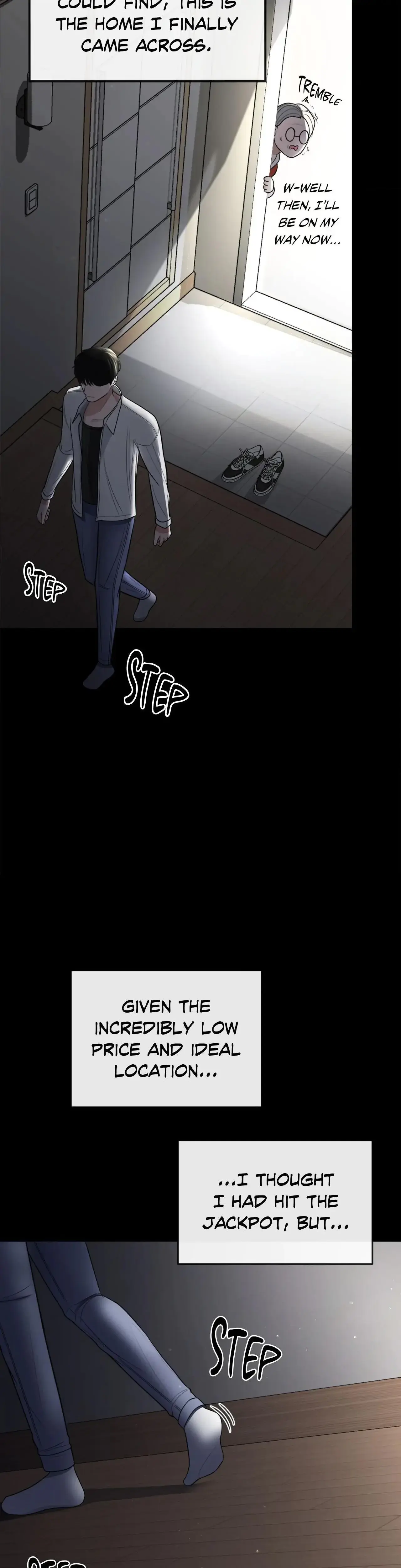 Boo-cket List Episode 1 - Page 10