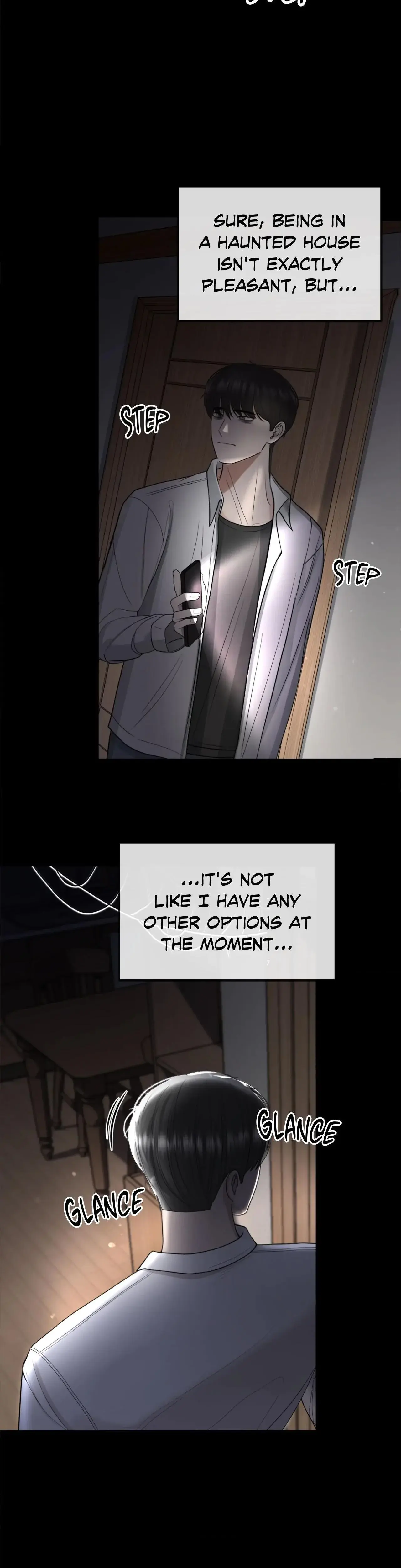 Boo-cket List Episode 1 - Page 14