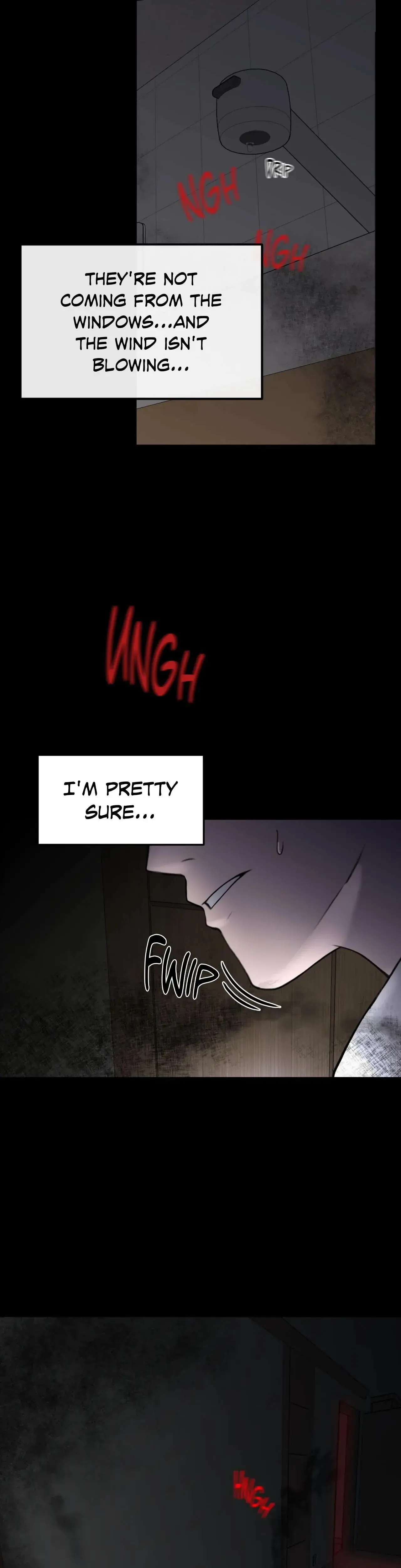 Boo-cket List Episode 1 - Page 19