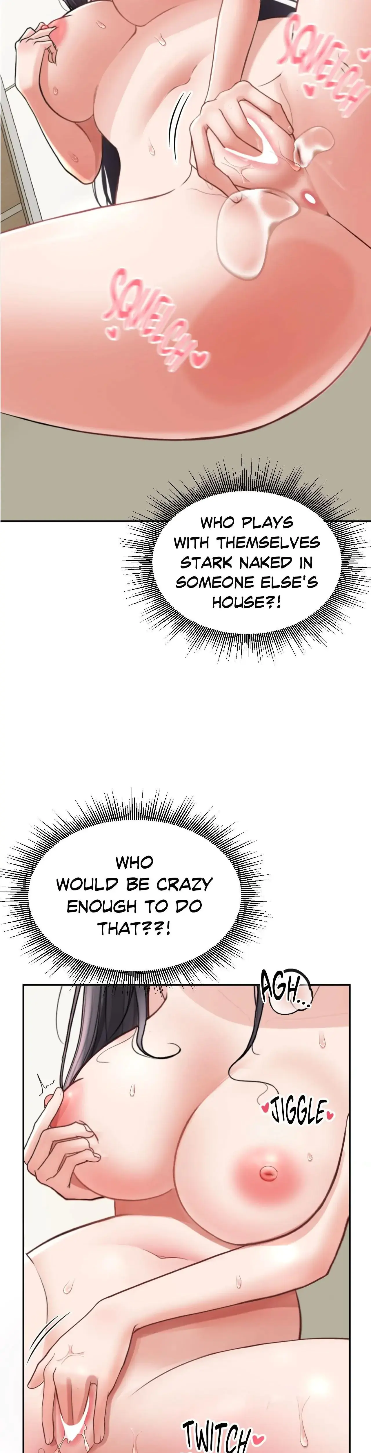 Boo-cket List Episode 1 - Page 29