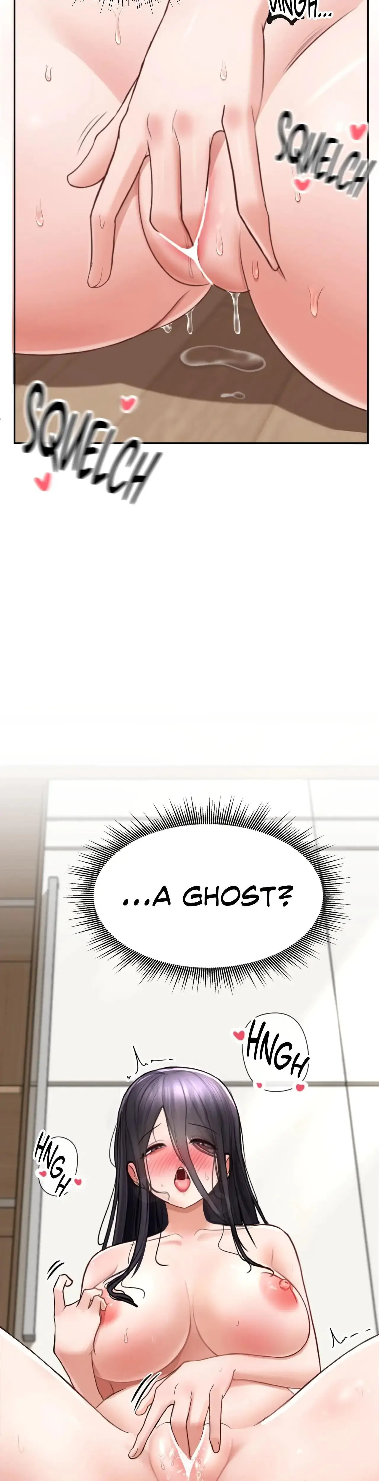 Boo-cket List Episode 1 - Page 31