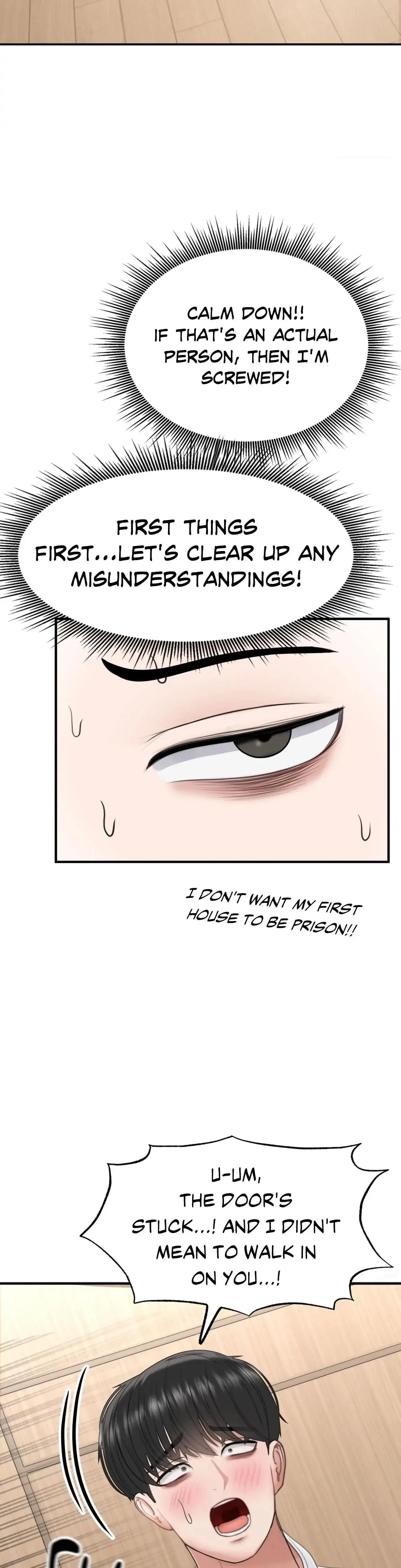 Boo-cket List Episode 1 - Page 42