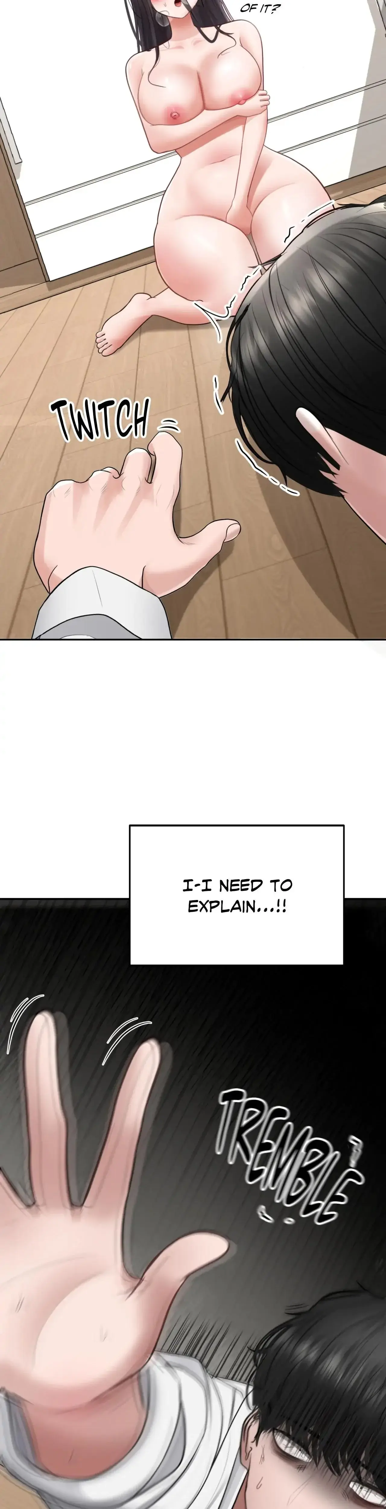 Boo-cket List Episode 1 - Page 47