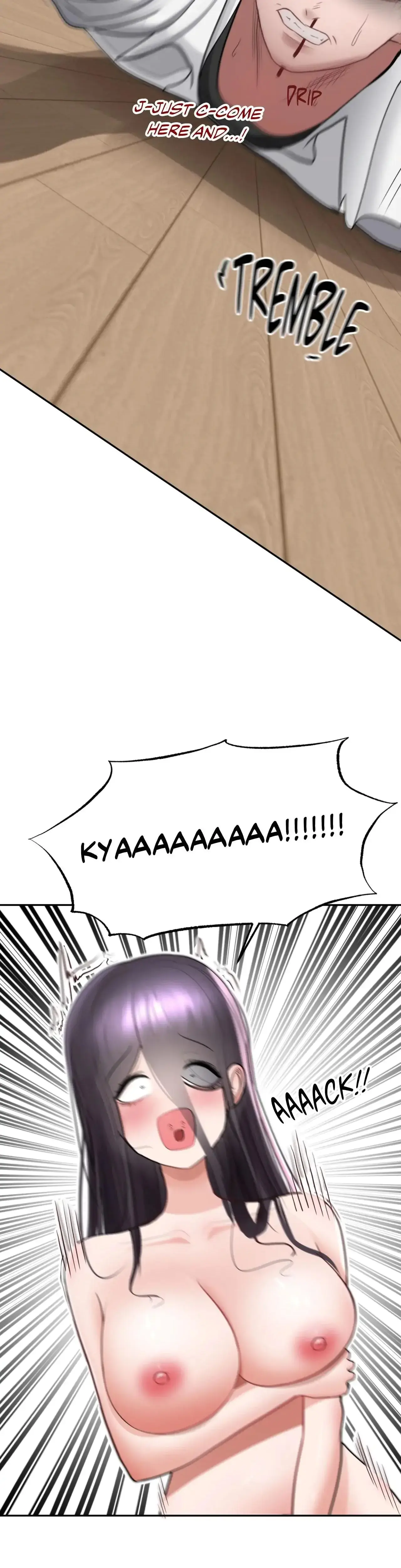 Boo-cket List Episode 1 - Page 48