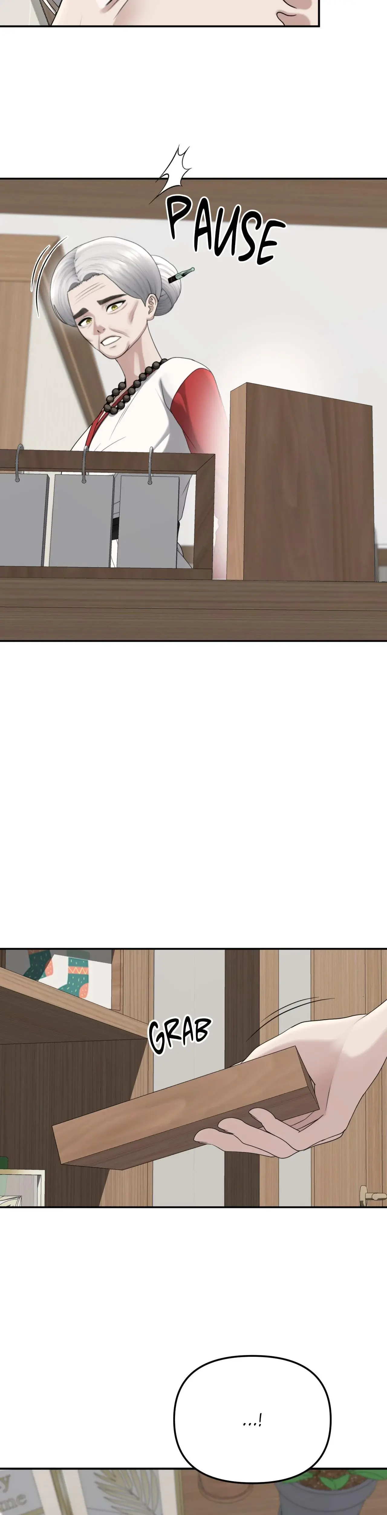 Boo-cket List Episode 42 - Page 19