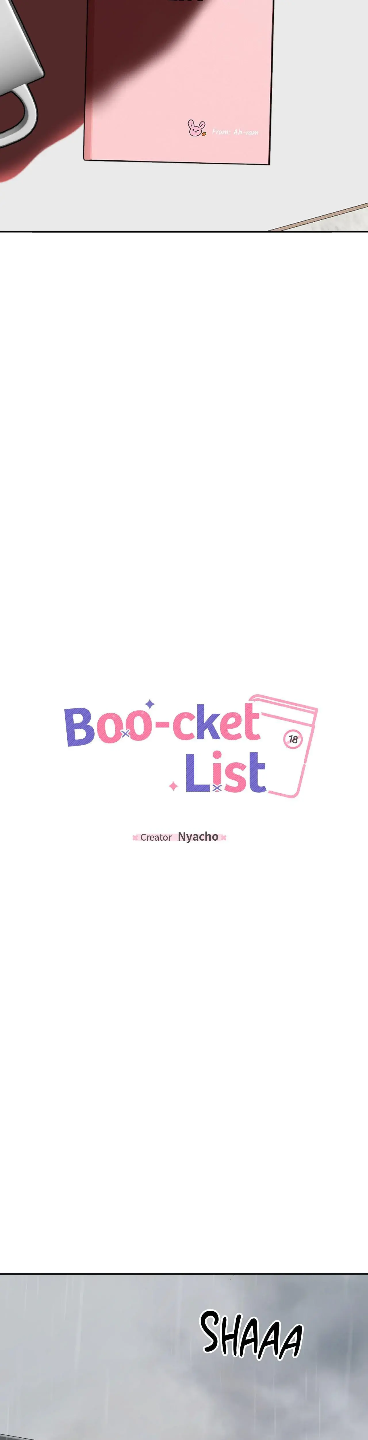 Boo-cket List Episode 42 - Page 23