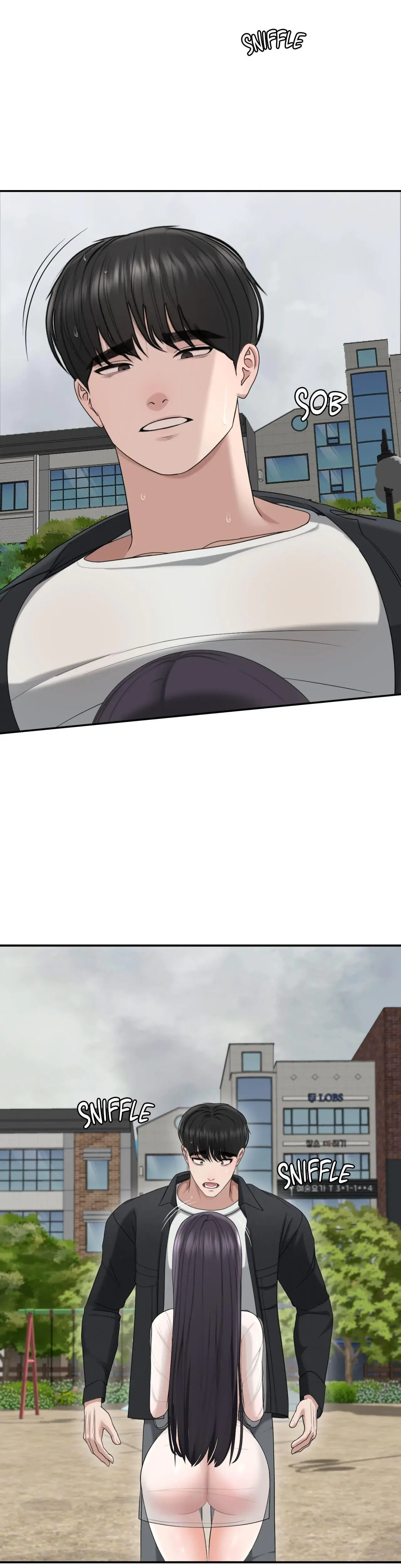 Boo-cket List Episode 42 - Page 57
