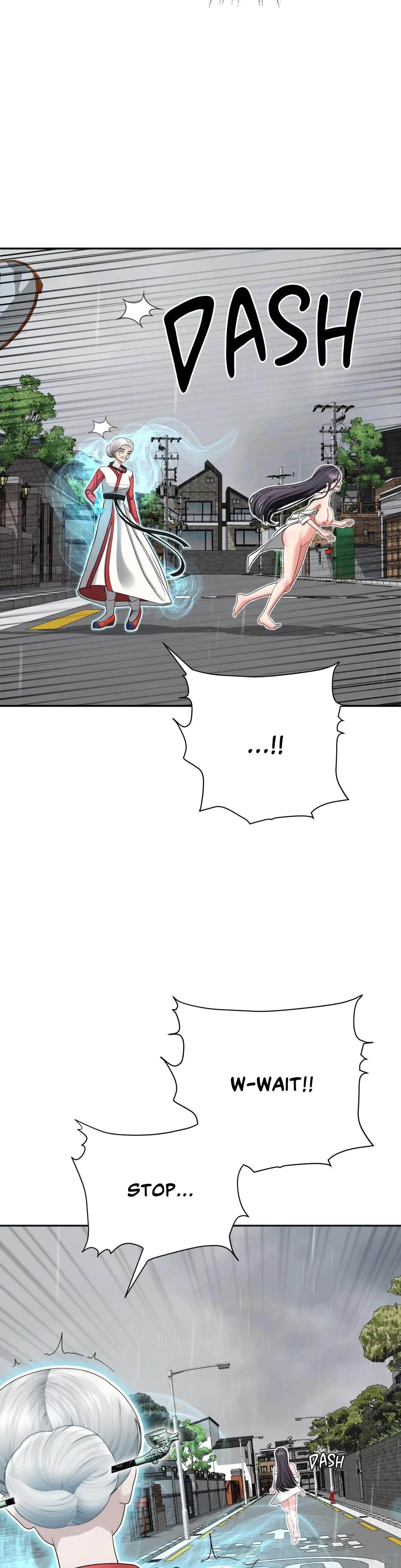 Boo-cket List Episode 42 - Page 6