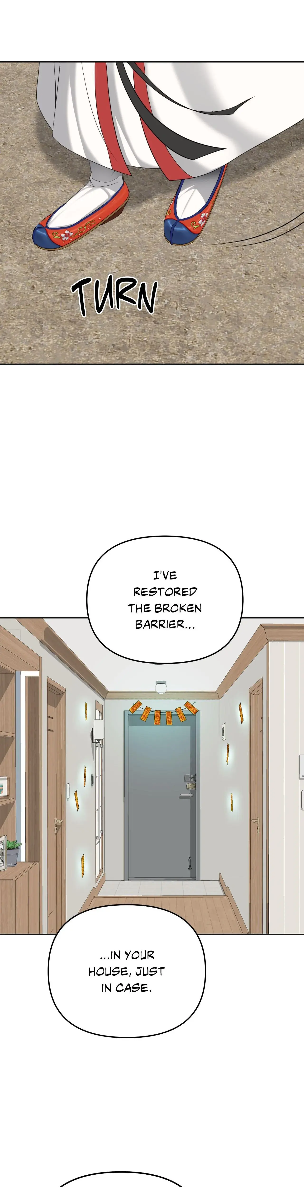 Boo-cket List Episode 42 - Page 68