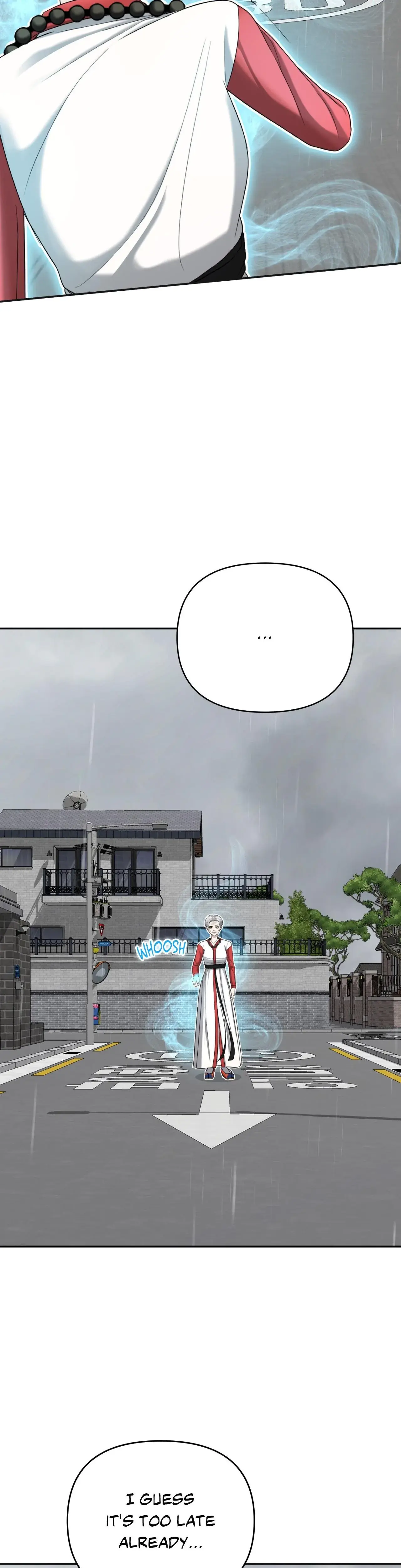 Boo-cket List Episode 42 - Page 7