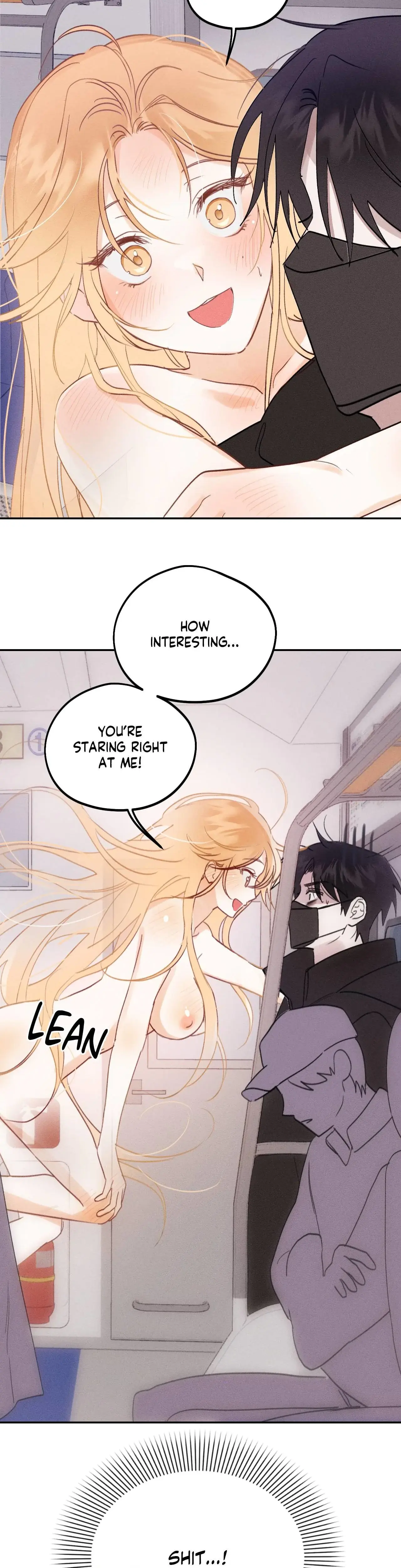 Boo-tiful Nightmare Episode 1 - Page 15