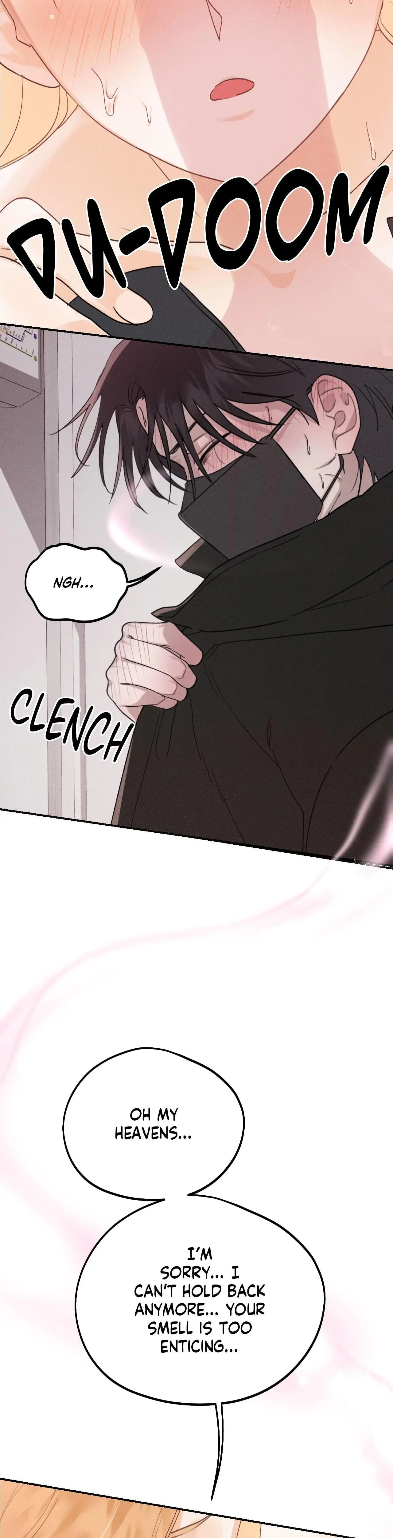 Boo-tiful Nightmare Episode 1 - Page 29