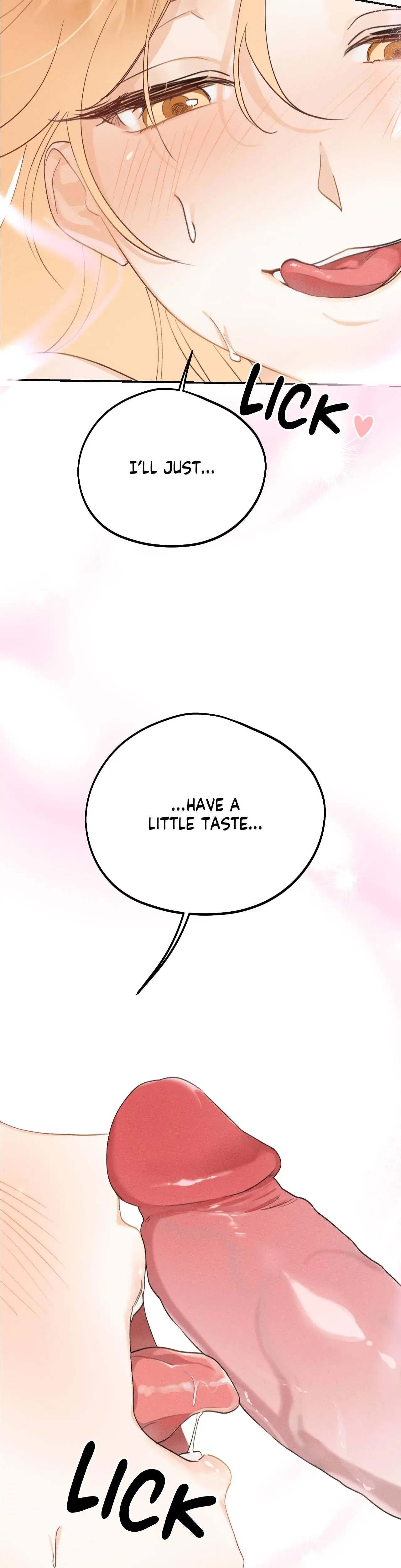 Boo-tiful Nightmare Episode 1 - Page 30