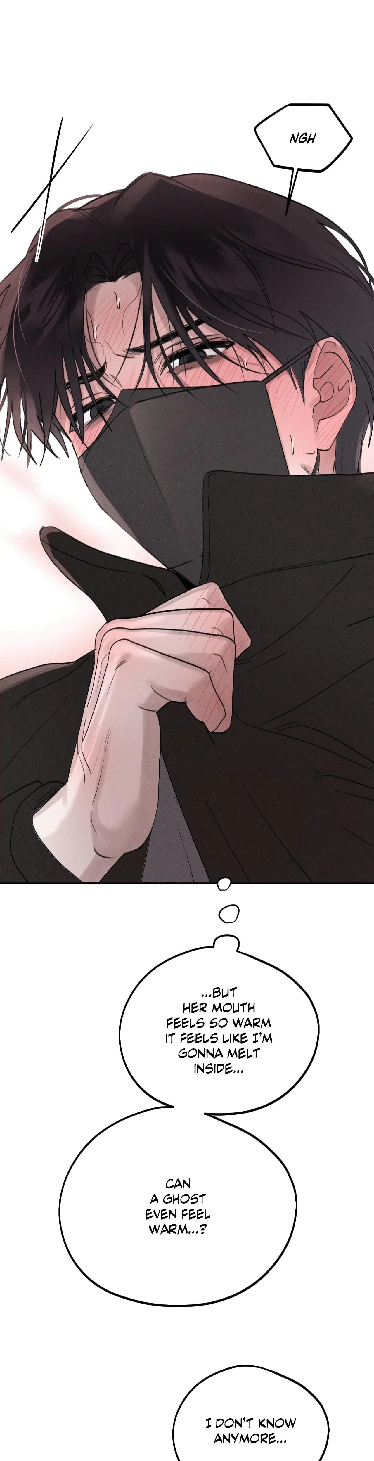 Boo-tiful Nightmare Episode 1 - Page 34