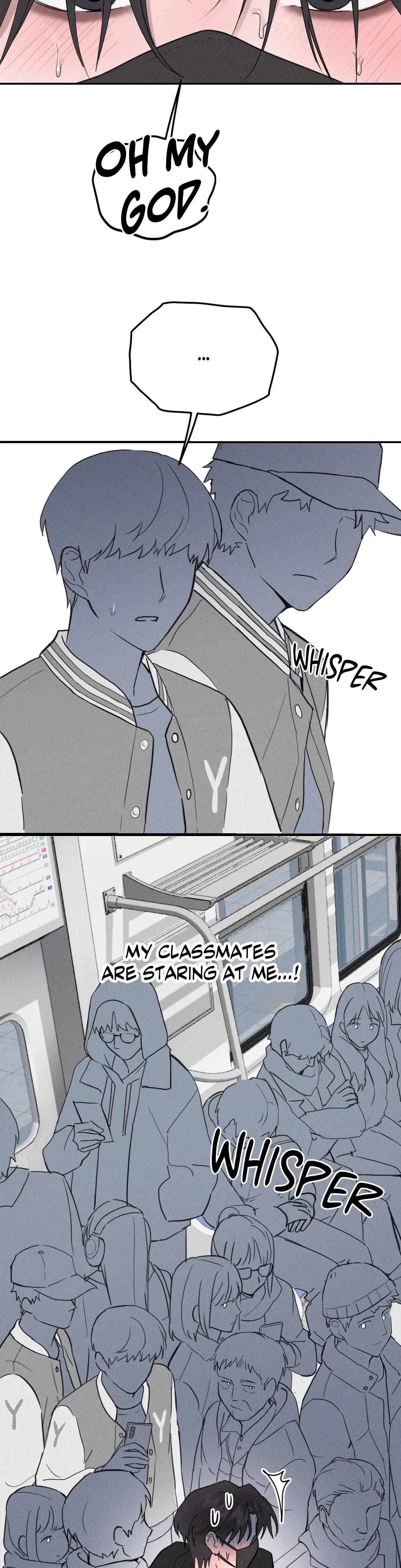 Boo-tiful Nightmare Episode 1 - Page 43