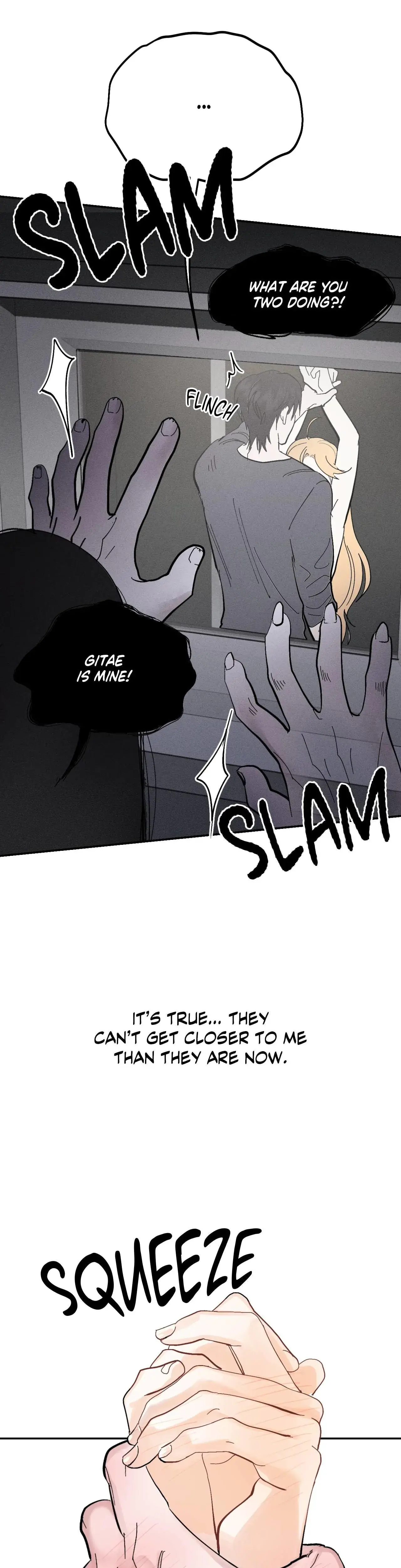 Boo-tiful Nightmare Episode 1 - Page 53