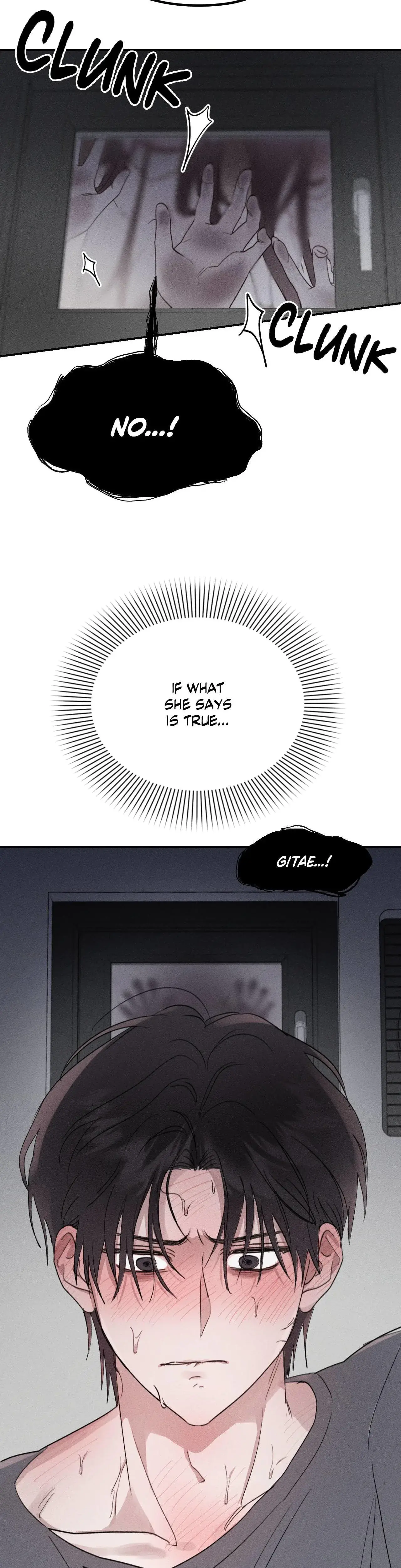 Boo-tiful Nightmare Episode 1 - Page 57