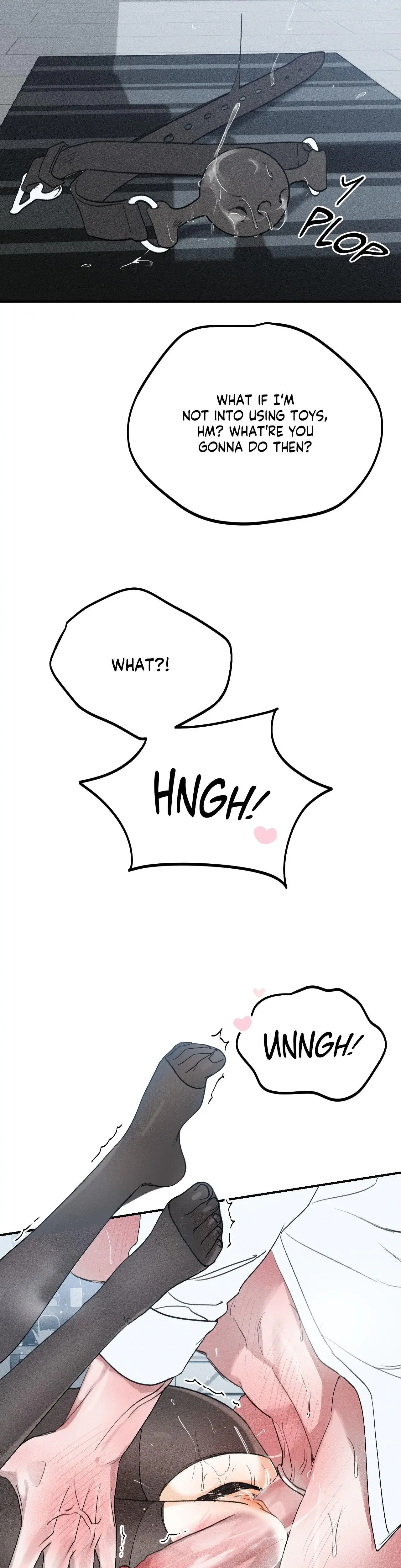 Boo-tiful Nightmare Episode 21 - Page 2