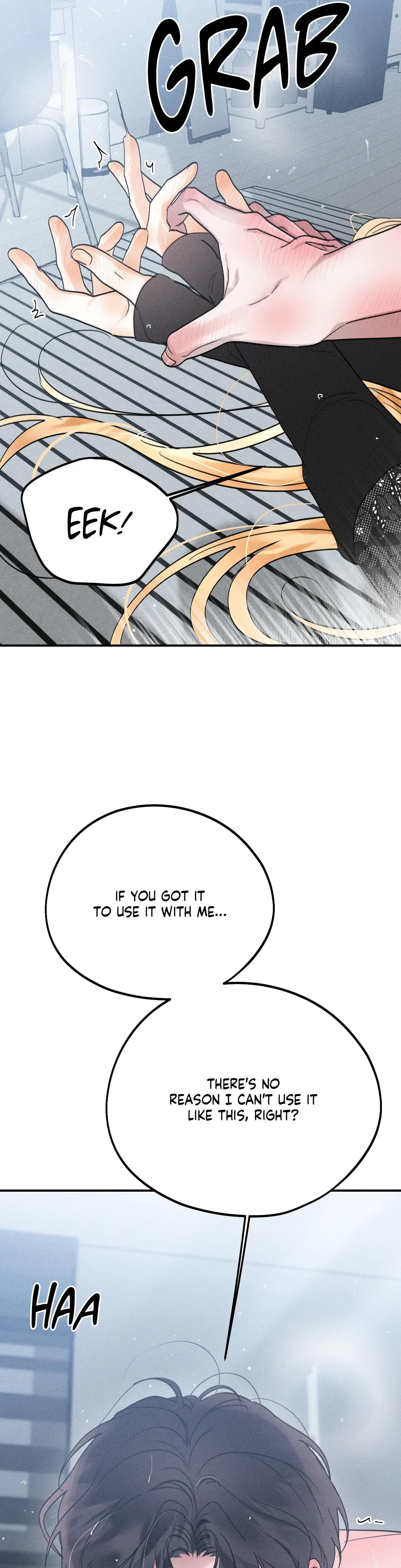 Boo-tiful Nightmare Episode 21 - Page 21