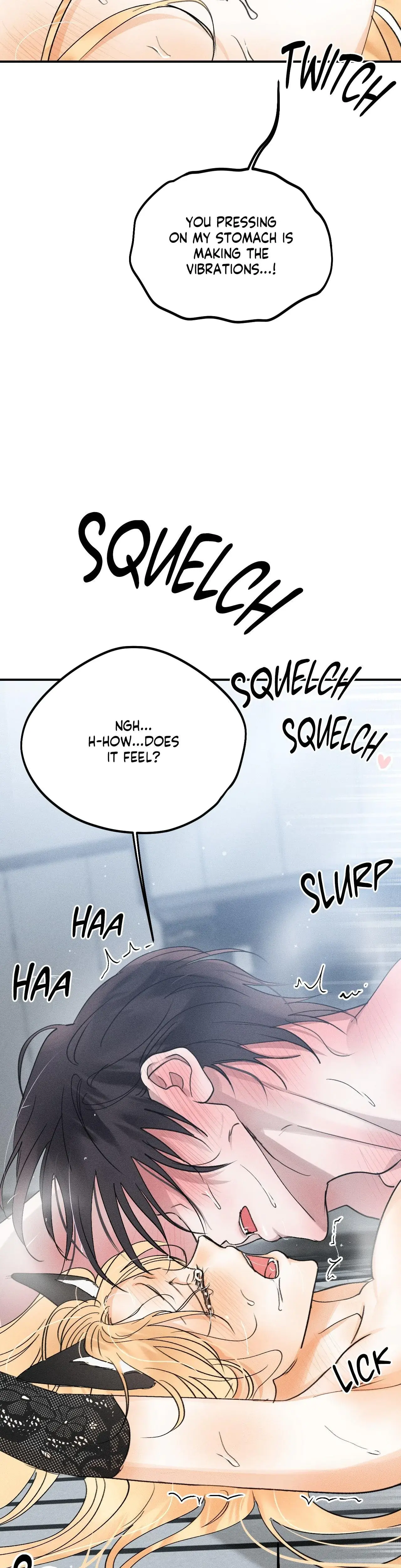 Boo-tiful Nightmare Episode 21 - Page 23