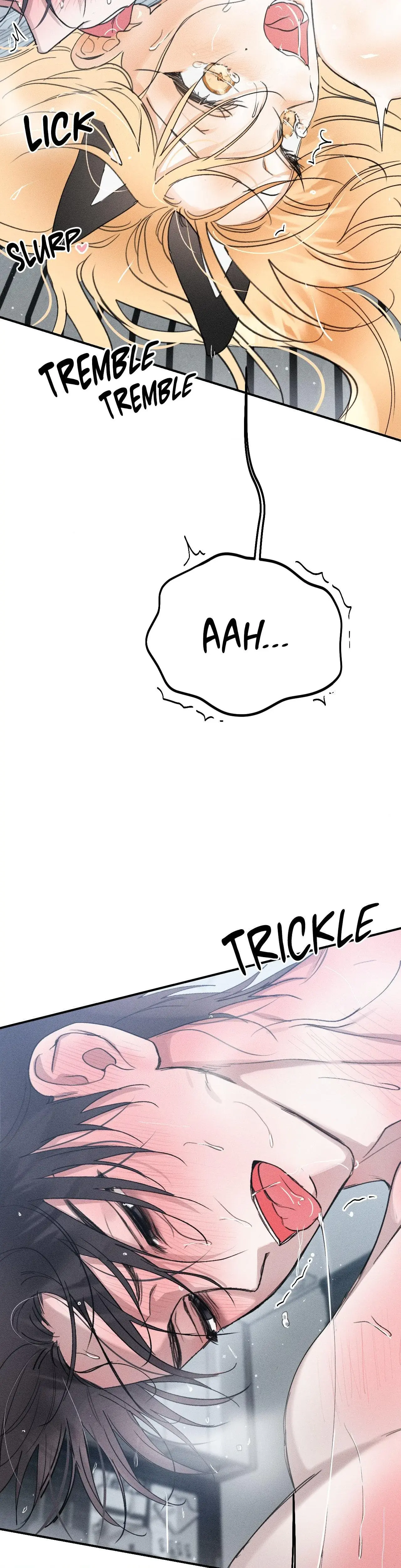 Boo-tiful Nightmare Episode 21 - Page 27