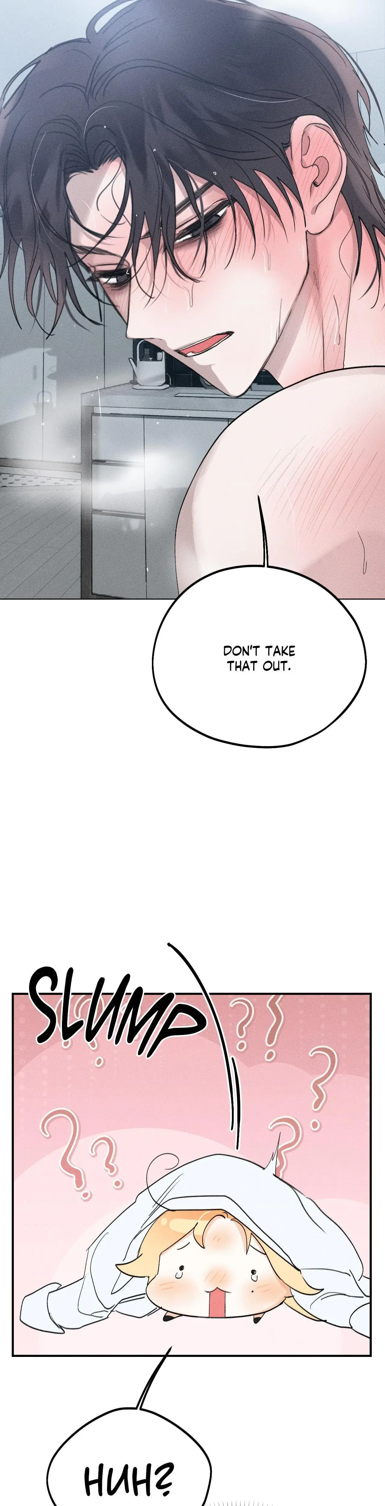Boo-tiful Nightmare Episode 21 - Page 32