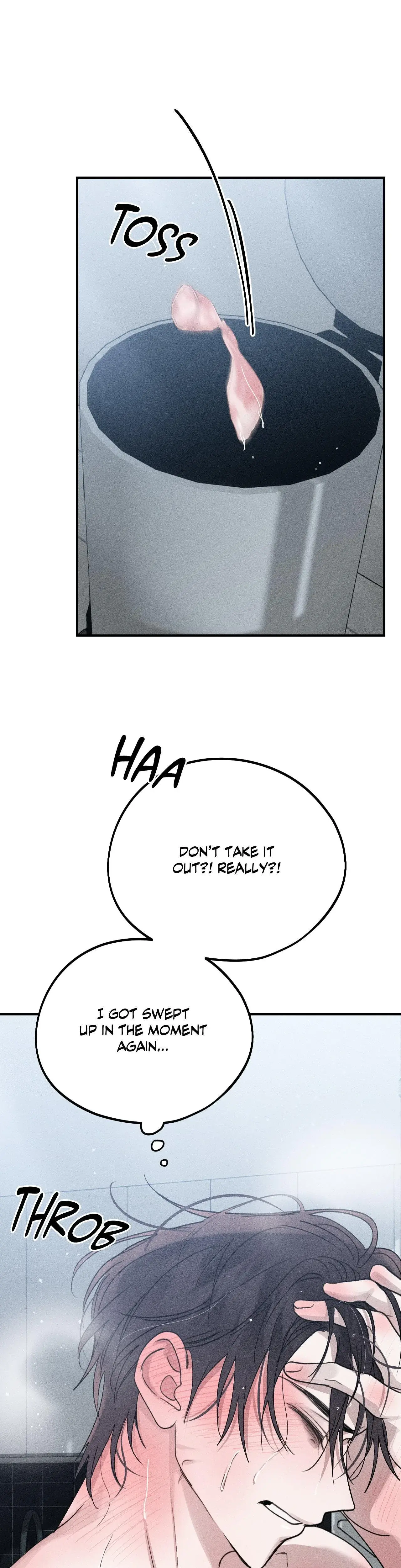 Boo-tiful Nightmare Episode 21 - Page 36