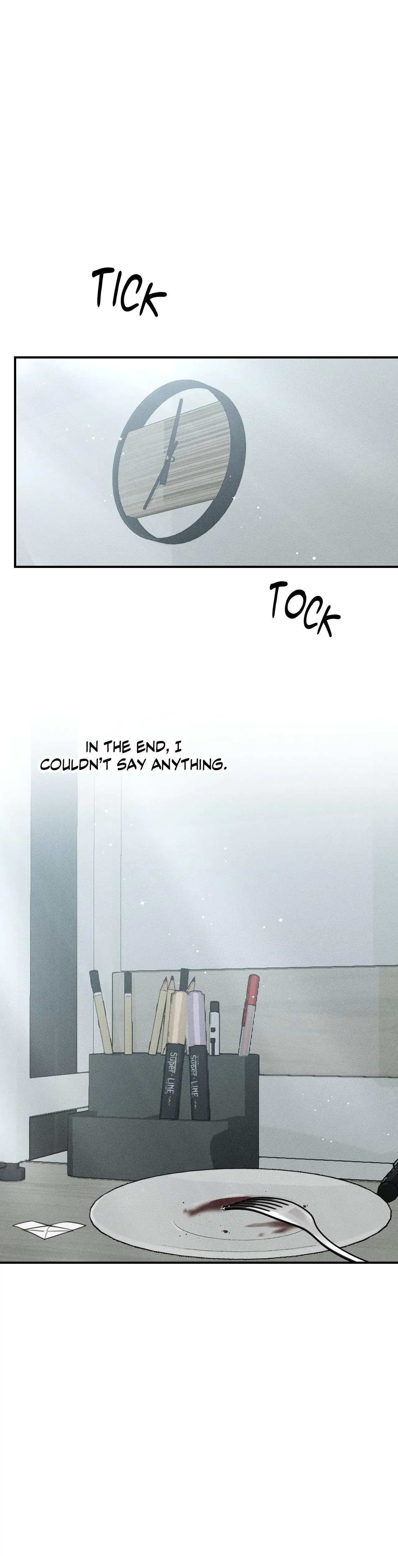 Boo-tiful Nightmare Episode 26 - Page 1