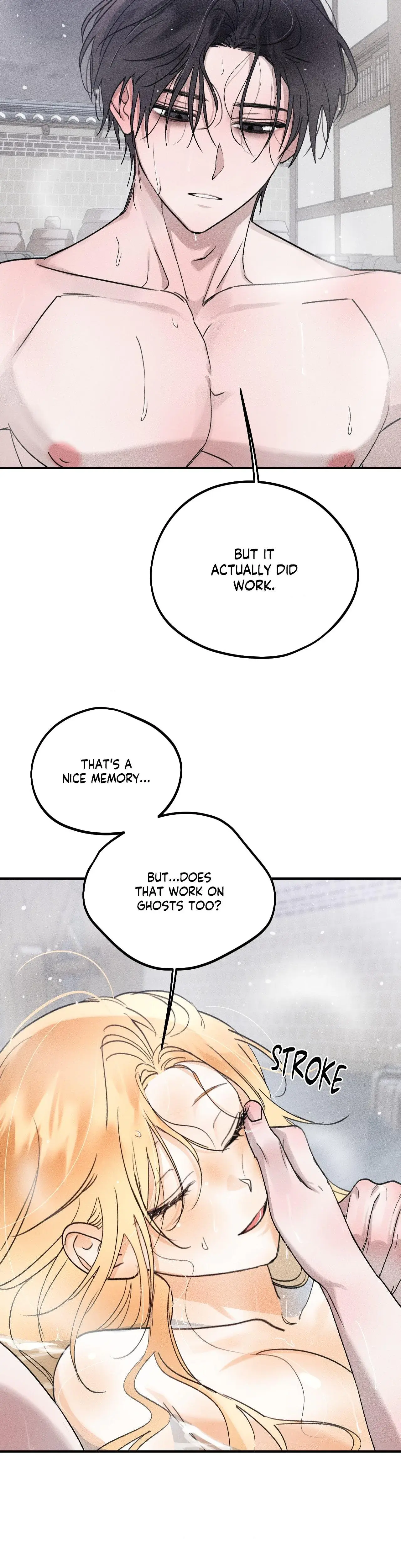 Boo-tiful Nightmare Episode 26 - Page 17