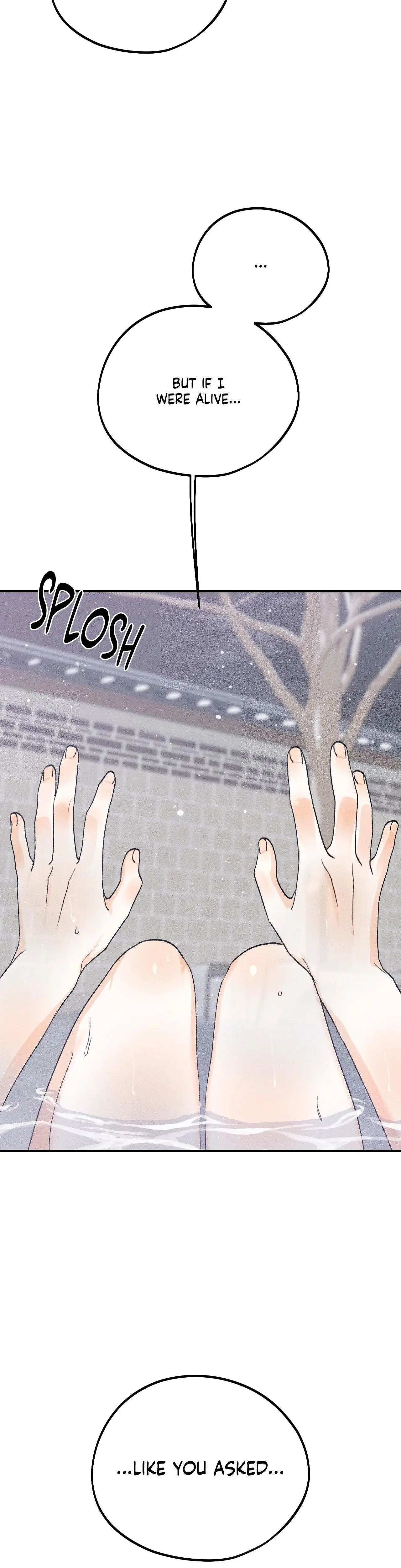 Boo-tiful Nightmare Episode 26 - Page 23
