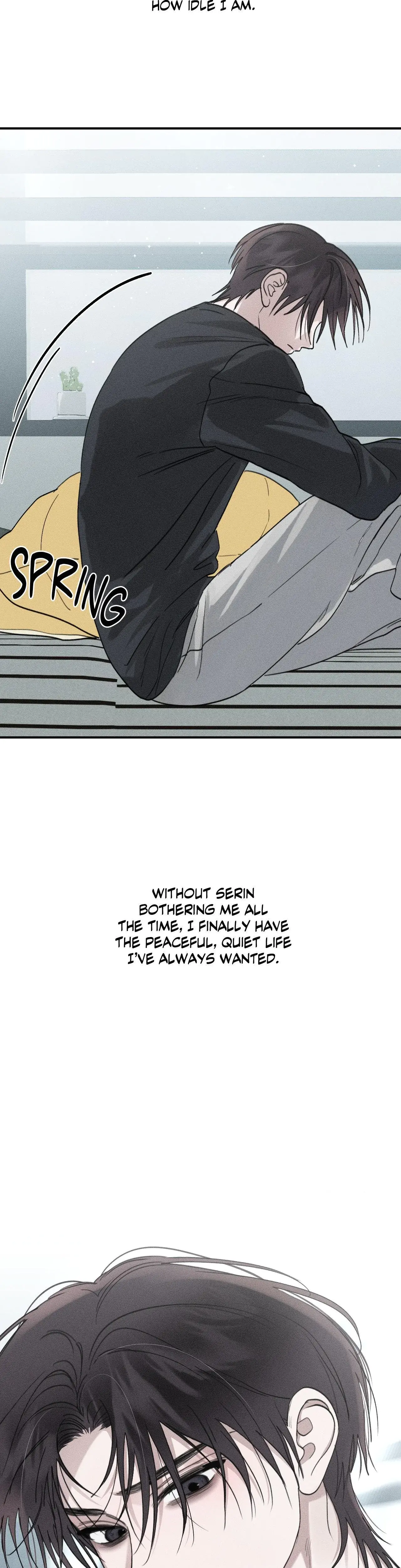 Boo-tiful Nightmare Episode 26 - Page 3