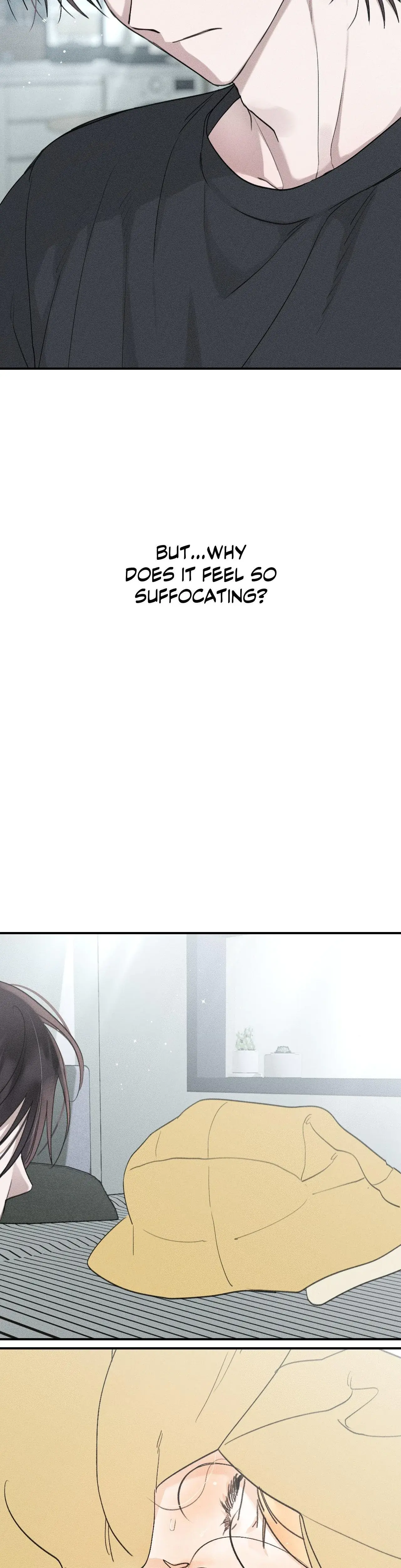 Boo-tiful Nightmare Episode 26 - Page 4