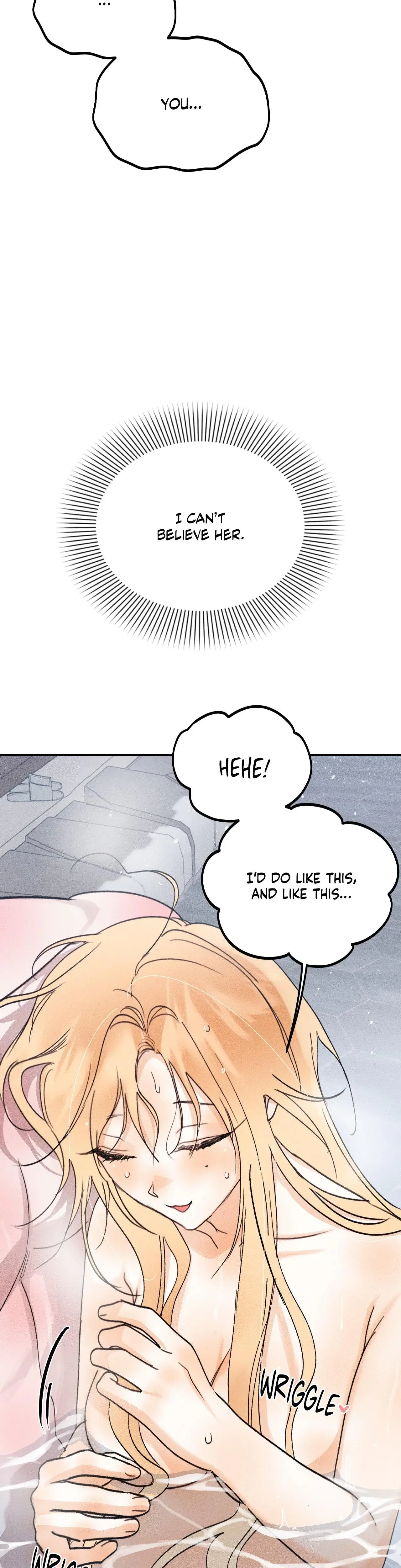 Boo-tiful Nightmare Episode 26 - Page 41