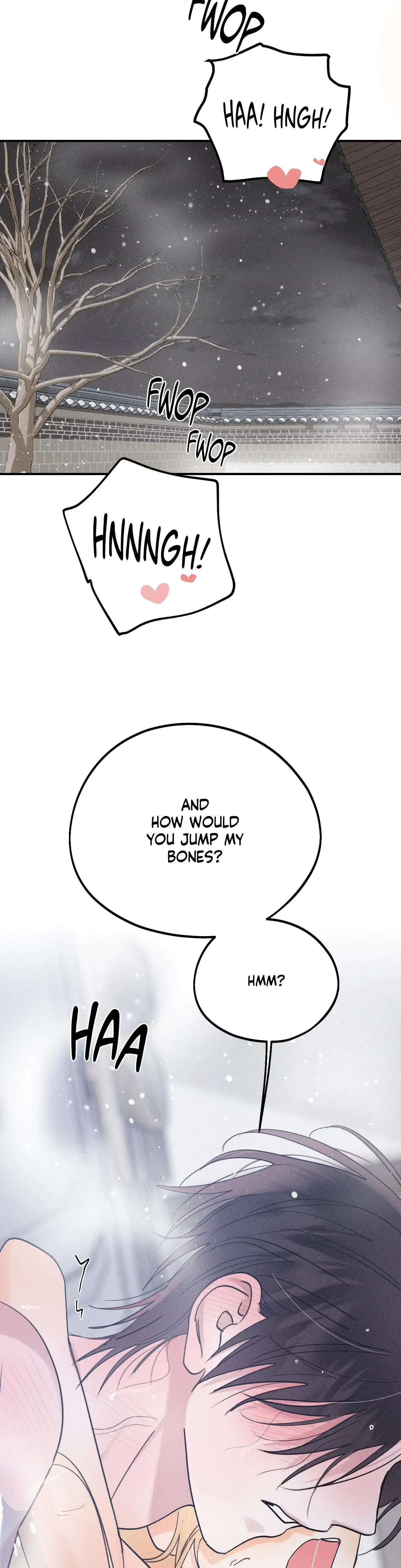 Boo-tiful Nightmare Episode 26 - Page 44