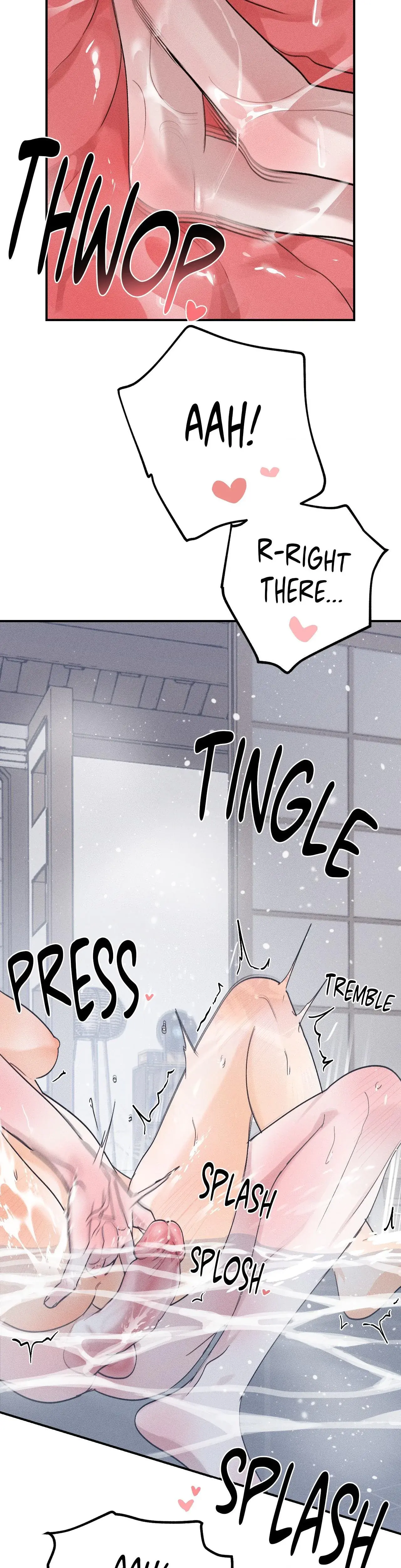 Boo-tiful Nightmare Episode 26 - Page 48