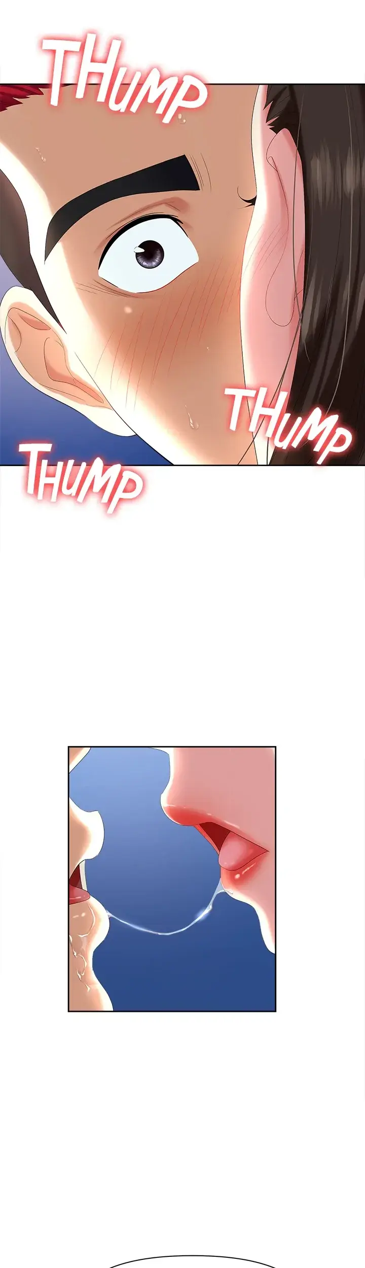 Boobie Trap Episode 1 - Page 14