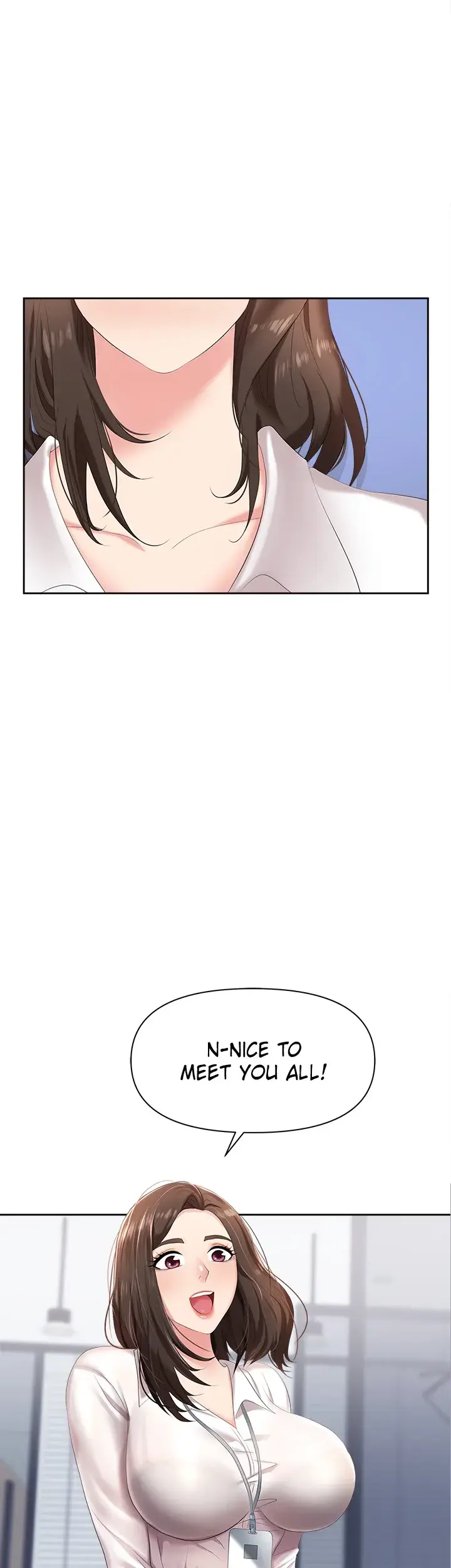 Boobie Trap Episode 1 - Page 30